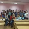 Презентація аудиторного фонду